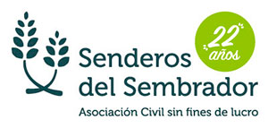 Senderos del Sembrador