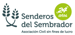 Senderos del Sembrador